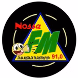 Radio nossa fm 91.0