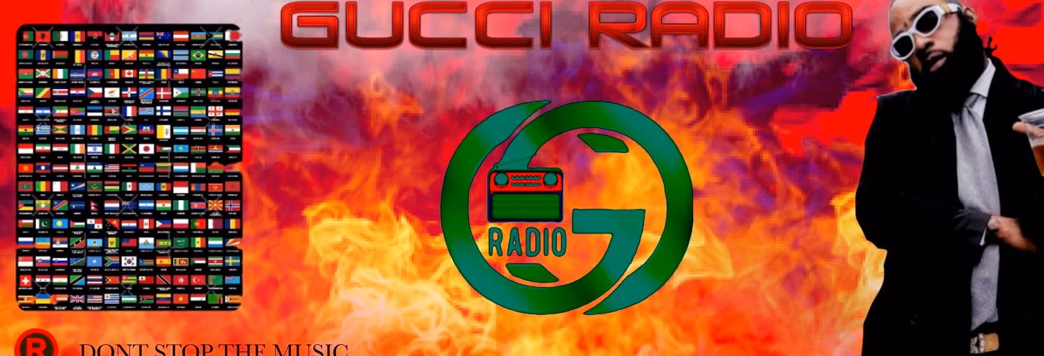 GUCCI RADIO
