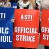 Public Sector Strike