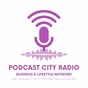 Podcast City Radio