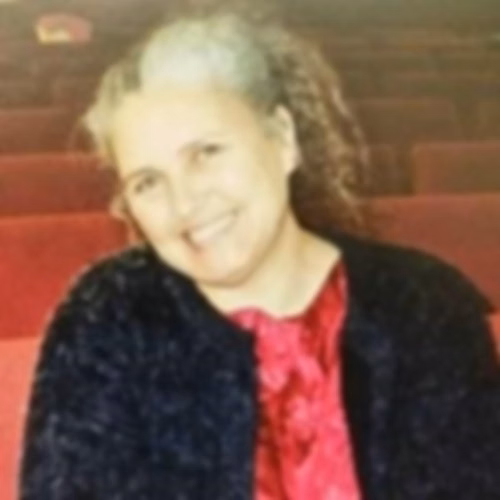 Ensenanza Berenice Rodriguez (En Memoria)