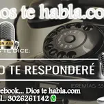 Dios te habla.com