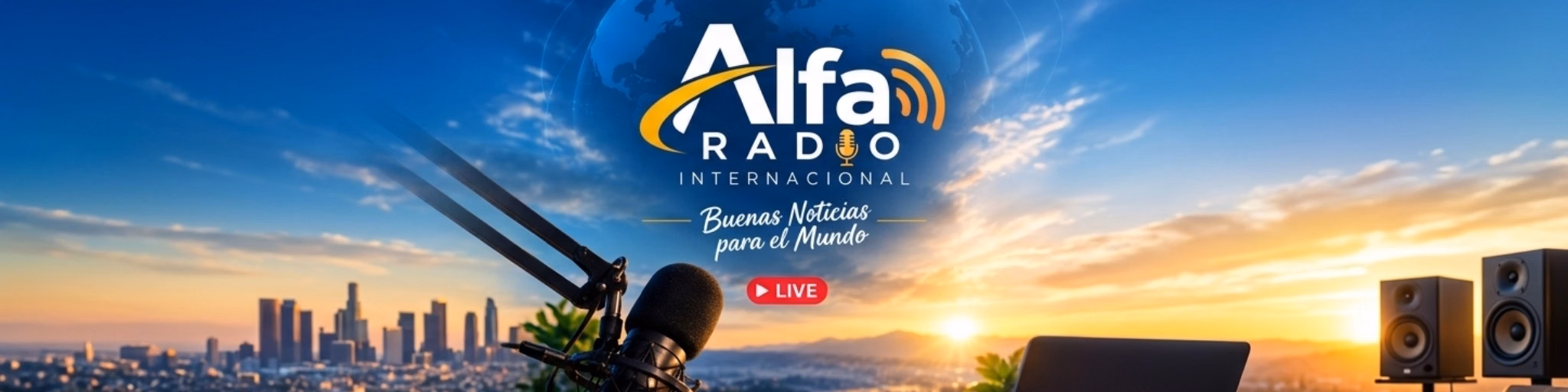 Alfa Radio