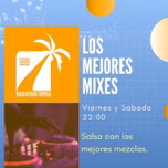 Mixes Radio Avenida Tropical