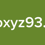 Radioxyz93.1mhz