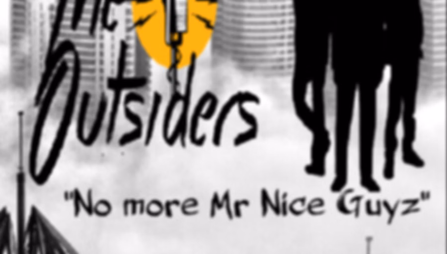 The Outsiders