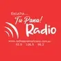 Panamericana Tu Pana