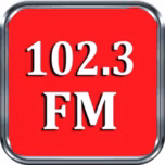 Radio 102.3 oñondivepa Fm