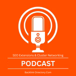 Backlink-Directory.Com - Podcasts created by Karl-Johan Gyllenstorm
