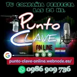 Radio Punto Clave Online