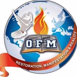Omega Fire Oregon Radio