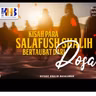 Kisah Salafush Shalih Bertobat adari Dosa