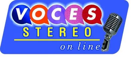 VOCES STEREO ONLINE
