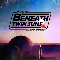 Beneath Twin Suns: A Star Wars Podcast