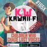 KFR 165X: Is this Makoto Shinkai's worst film?
