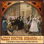 Doctor Johnson: A Play by A. Edward Newton (1864 - 1940)