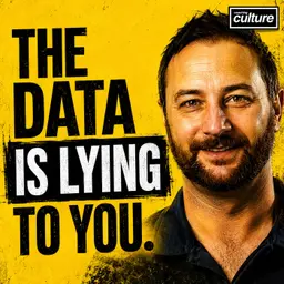 Ex-All Blacks Analyst Reveals the Danger of Statistics | Al Rodgers
