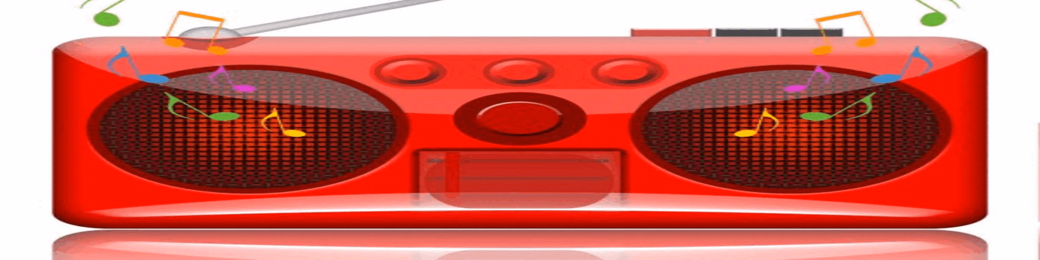 RADIO SACODE