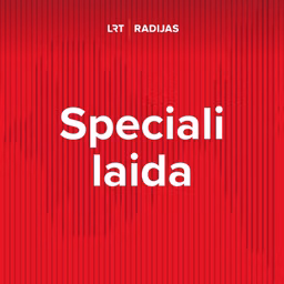 Specialios laidos