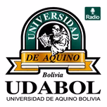 RADIO UDABOL