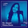 170 - Dr. Amani Diana Rusu - ADHD la femei: când performanța ascunde epuizarea