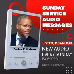 GPI Sunday Services