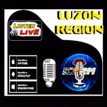 ICPRM RADIO(LUZON)Philippines