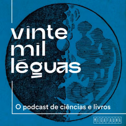 vinte mil léguas