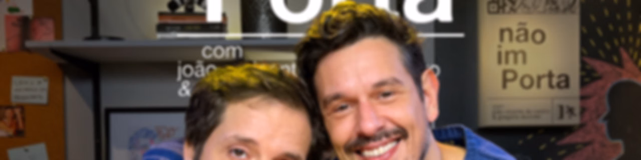 NÃO IMPORTA