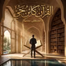 كتاب القرآن كائن حي