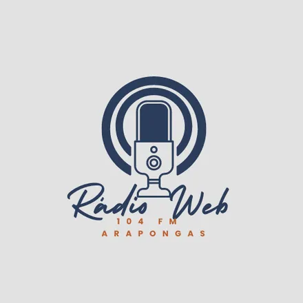 RÁDIO WEB 104 FM