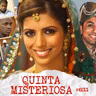 A NOIVA MORTA NA LUA DE MEL | Caso Anni Dewani #635