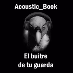 Podcast del buitre de tu guarda