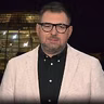 Dimitri Blinski: "Das fällt Elif Eralp sicherlich auf die Füße"