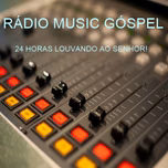 RADIO MUSIC GOSPEL