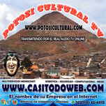 Potosi Cultural Radio