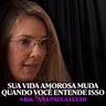 Psicóloga Alerta: Se você faz ISSO pra não ficar sozinho, o relacionamento já acabou - Ana Paula Luchi | Lutz Podcast #466