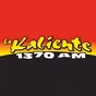 La Kaliente 1370 - KZSF