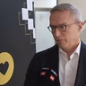Karsten Wildberger: "KI-Firmen sollten härter an Sicherheit arbeiten"