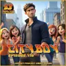 City Boy - 116 - Hang Out With Your Slang Out Podcast