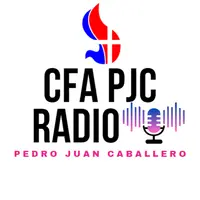 CFA PJC RADIO