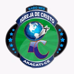 RÁDIO WEB IGREJA DE CRISTO