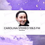 Carolina Stereo 106.5 Fm