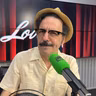 Darío Adanti, sin censura: humor, sexo, Mongolia y los chistes que terminan en los tribunales
