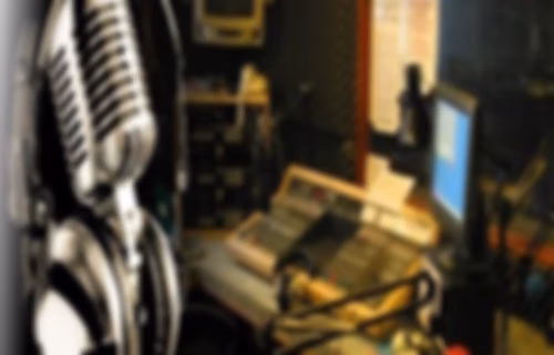 CONEXAO PODCAST