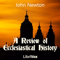 Review of Ecclesiastical History