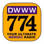 DWWW 774 Ultimate AM Radio Manila