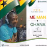 PLUS RADIO - ME MAN GHANA