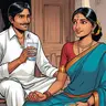 S1 : EP -30: ಬಸವಿಯ ದುರ್ದೈವ : Moral Story