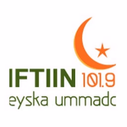 Iftiin 101.9 FM
